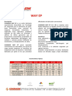 Cograem Way EP