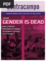 DOSSIÊ - Gender Is Dead PDF