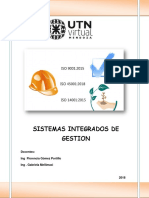 Sig - Unidad 1. Sistemas Integrados de Gestion