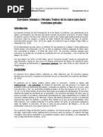 Documento No 6 - Exorcismos y Poderes de Los Laicos