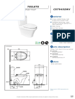 Cst945dnv Spec