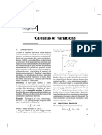 Calculus of Variations PDF