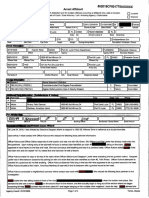 Alyssa Torres Arrest Report