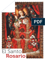 Guia para Rezar El Santo Rosario 2