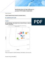 IDC MarketScape US42408917e Oracle