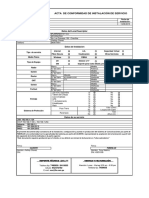 Acta de Instalación-PLANNING EST S.A.