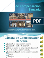 Cámara de Compensación Bancaria