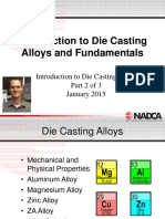 Die Casting Book