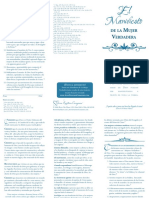 01 Manifiesto de La Mujer Verdadera PDF