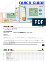 REG-DA - Quick Guide PDF