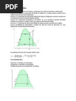 Ciclos Termicos y Mejoras