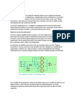 Circuitos Combinatorios Int. y Concl P2