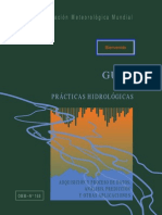 Guia de Practicas Hidrogeologi