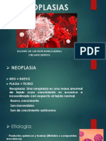 Neoplasia S