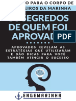 Ebook Entrevistas Engenharia Mecanica