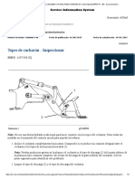 Topes Del Cucharon