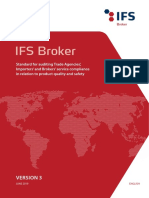 IFS Broker3 en