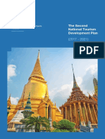 Roland Berger The Second National Tourism Development Plan 2017 2021