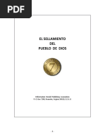 El Sellamiento Del Pueblo de Dios PDF