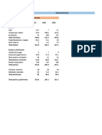 Marina Electronic Company (Solución JAS)