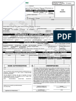 2019 Safc Application Form