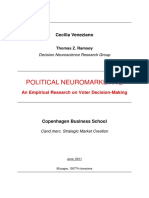 Political Neuromarketing PDF