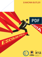 Escolha Pública - Eamonn Butler PDF