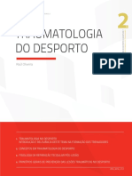 Traumatologia Do Desporto PDF