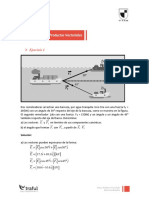 Integracion Por Partes