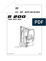 B200 PDF