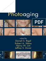 Photoaging Basic and Clinical Dermatology