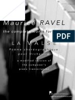 IMSLP573454 PMLP7611 La - Valse PDF