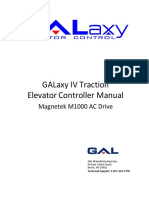 Galaxy IV Manual m1000 Ac