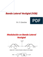 Clase17 Modulacion VSB y Receptores