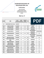 Resultado Preliminar (Alu 019 2019 Esem)