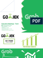 Gojek VS Grab