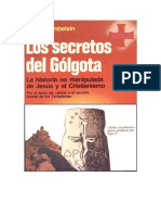 Ambelain-Los Secretos DelGolgota PDF