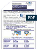 APTA MT07-Normas Europeias Nas Instalações Gás