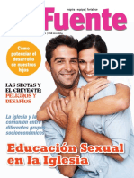 Revista Educación Sexual en La Iglesia PDF