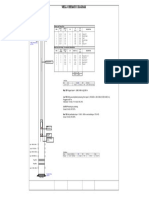 Field Well No Well 18 Update:::: 13-Jun-07 ### Tubing and Pump Data