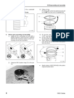 Informacion Motor Komatsu