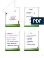 Subject CSE30301: Structural Analysis: Assessment