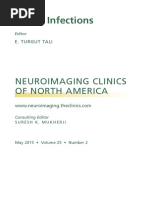 Neuroimaging Clinics of North America 2015 #2 PDF