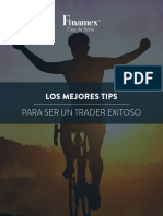 Los Mejores Tips para Ser Un Trader Exitoso