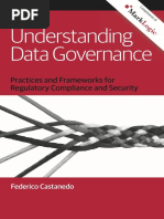 Understanding Data Governance