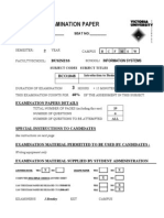 Software Eng Sample Exam