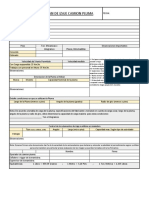 Plan de Izaje Camion Pluma PDF