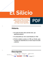 Silicio