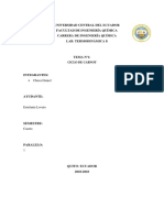 Informe P1 Ciclo Carnot