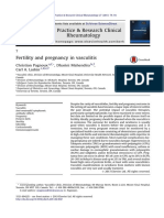 Best Practice & Research Clinical Rheumatology: Christian Pagnoux, Dharini Mahendira, Carl A. Laskin